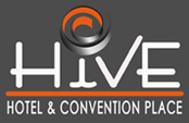 Hive Hotel Logo